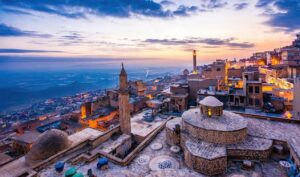 mardİn 3
