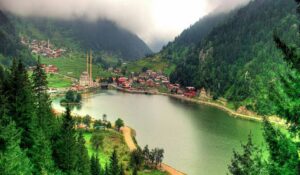 batı karadeniz