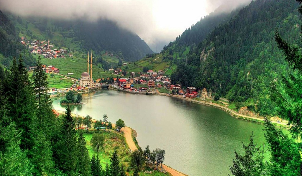 Batı Karadeniz Turu batı karadeniz