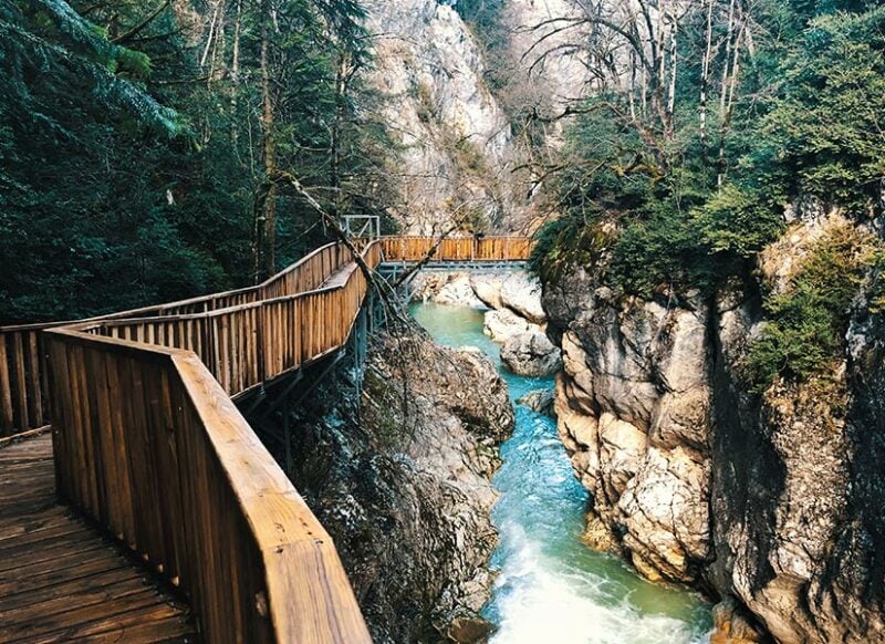 Batı Karadeniz Turu karade 2