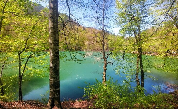 Batı Karadeniz Turu karade 3