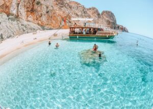 kaş 1